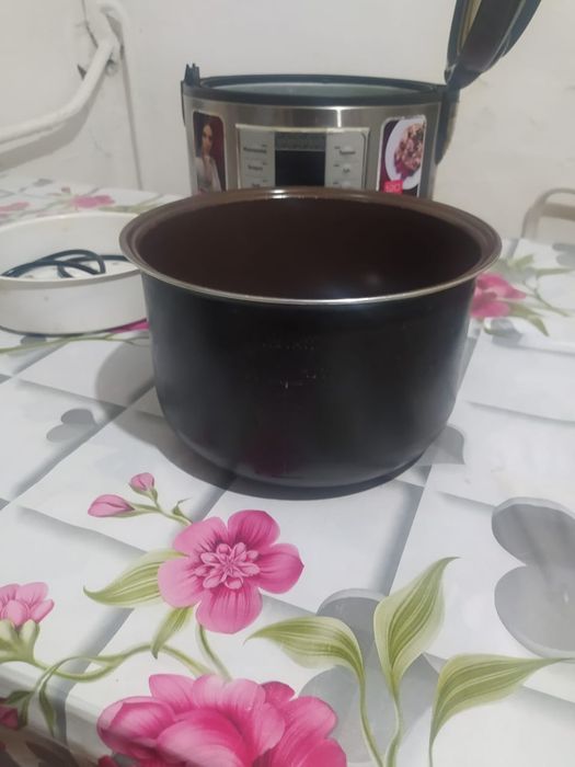 Мультиварка, фирма Redmond