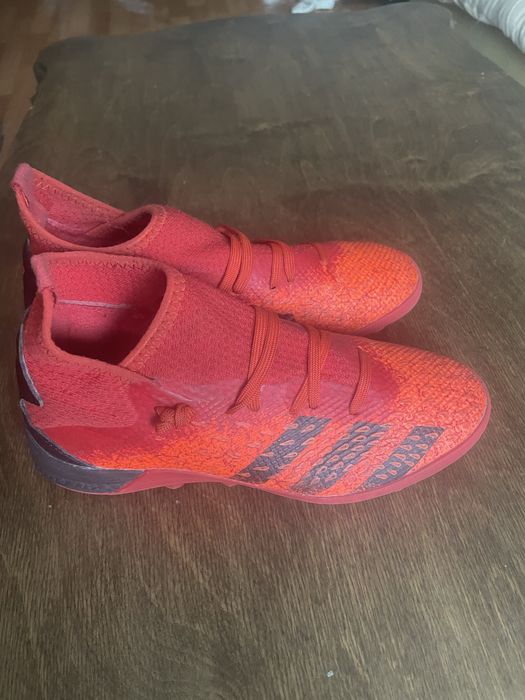 Футзалки адидас 36 размер