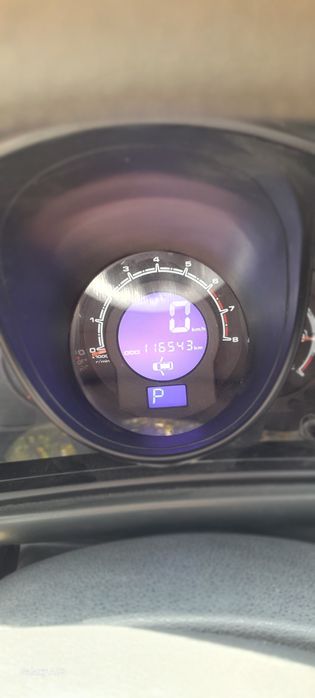 Продам кроссовер