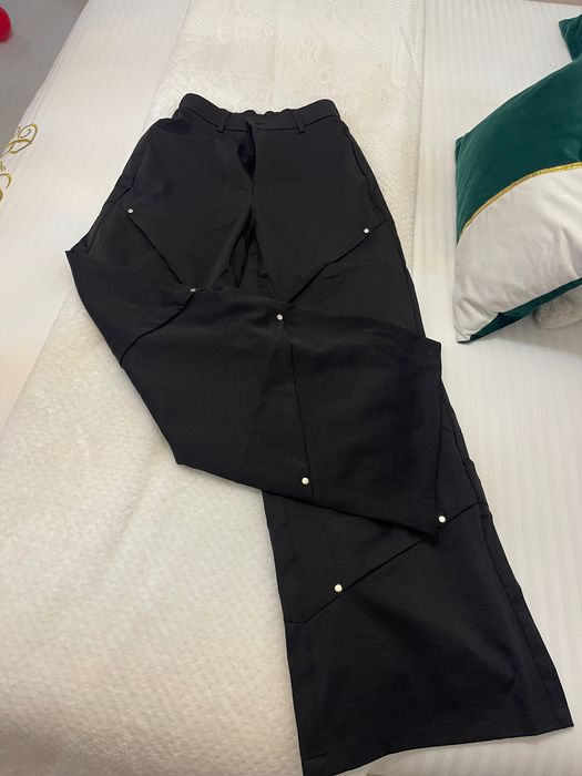Trening , pantalon + hanorac Nike 158cm-164cm