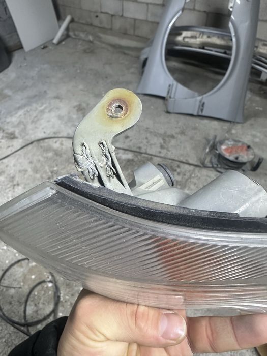 Запчасти на Mark 2 Qualis