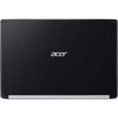 Игровой ноутбук Acer Aspire 7