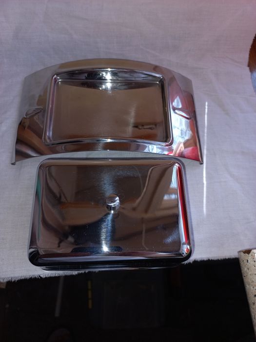 Масленка бергофф