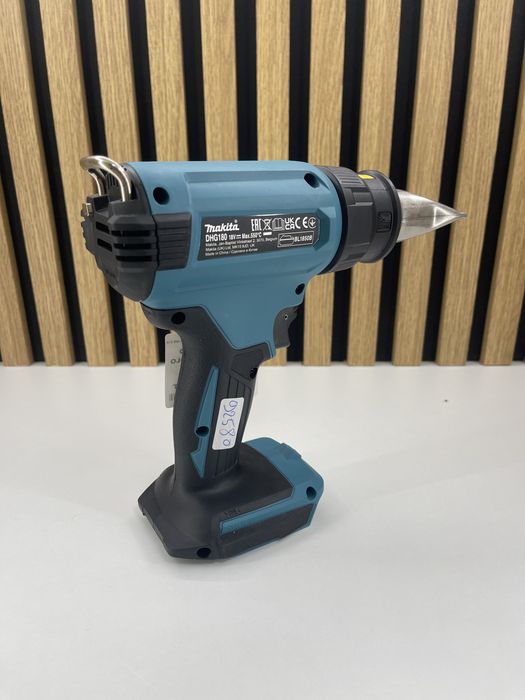 Pistol Termic Makita / Fara acumulator / FACTURA/GARANTIE #57961