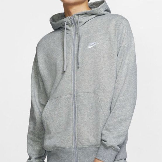 Продается Nike Zip Hoodie