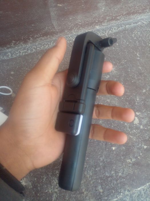 Selfie tayoqchasi arginali