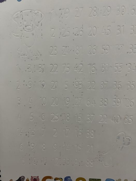 Caiete Groove Calligraphy