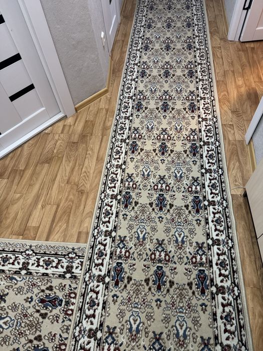 Дешево!ковровые дорожки