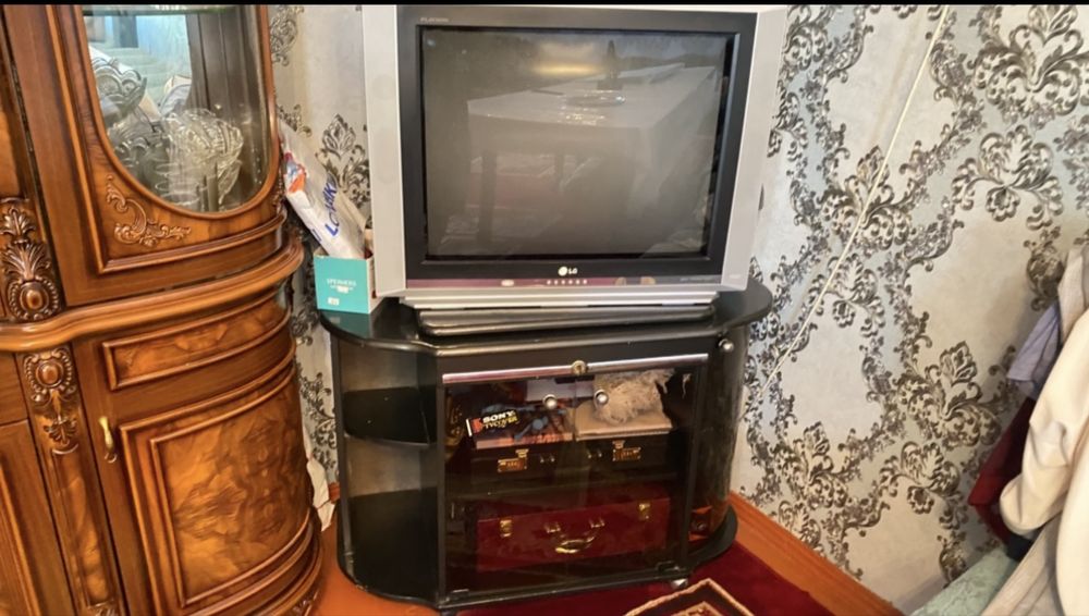 Телевизор телевизоры большой