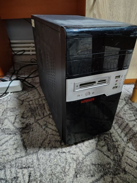 PC Gaming low end