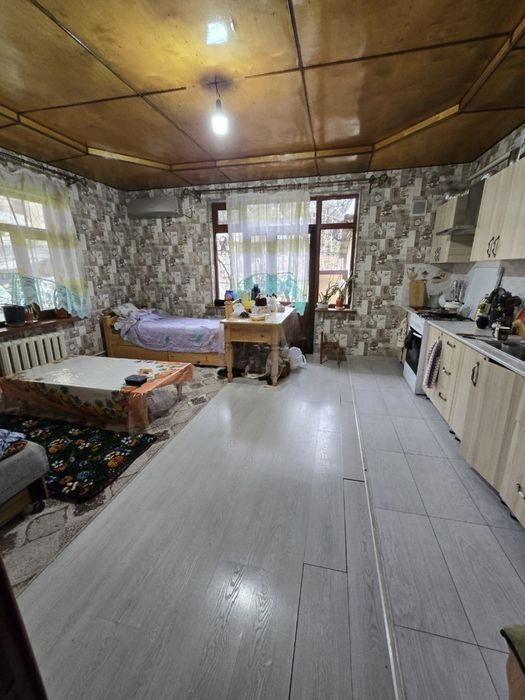 Сергели участок 5,6 соток