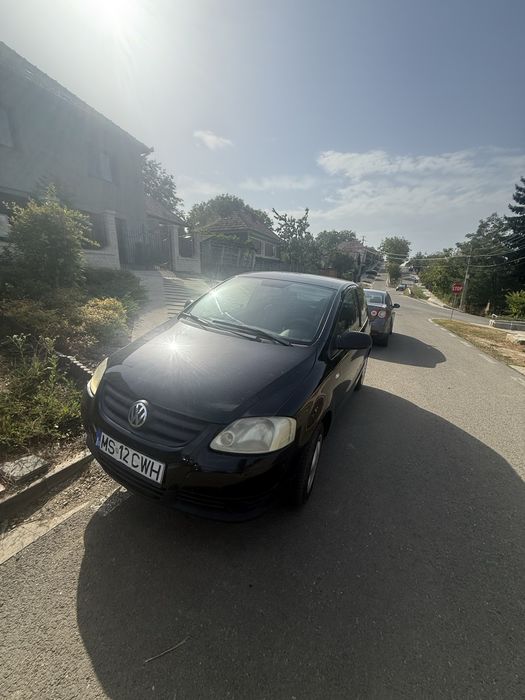 Volkswagen Fox 2005