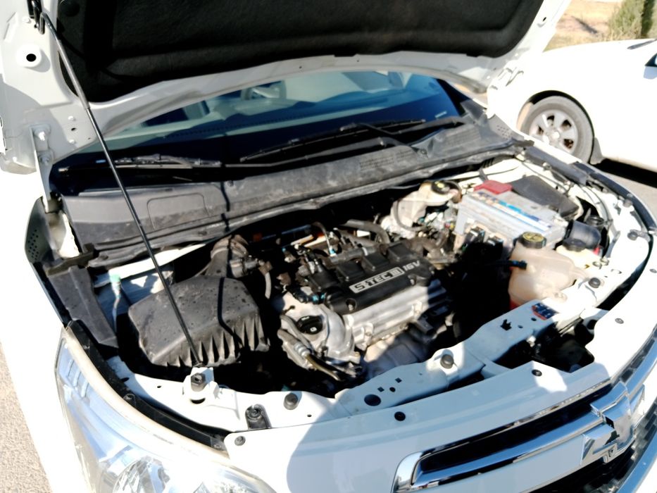 Other Cobalt 2013 — 8