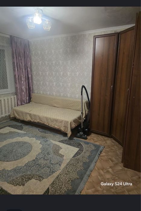 Сдам 2 х комнатную квартиру