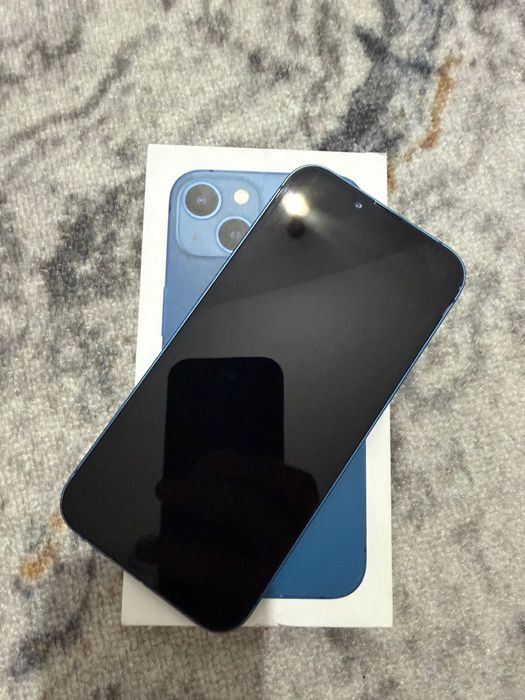 Iphone 13 128 gb