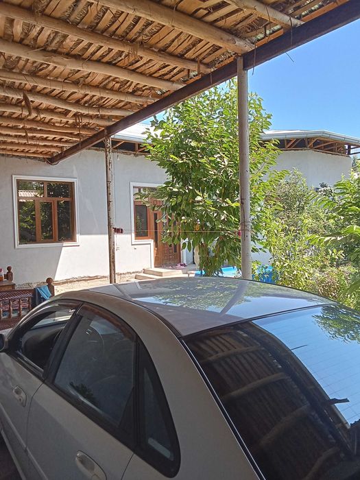 Yuqori chirchiq o'zbekiston mahallasida Tayyor Hovli sotiladi