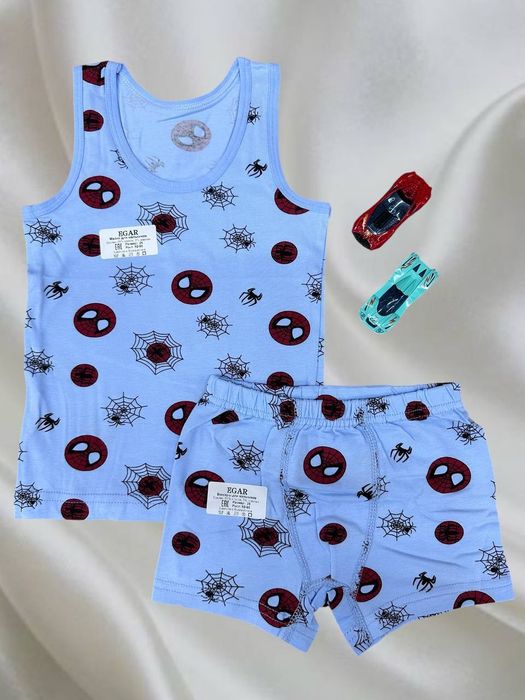 Пижама для детей