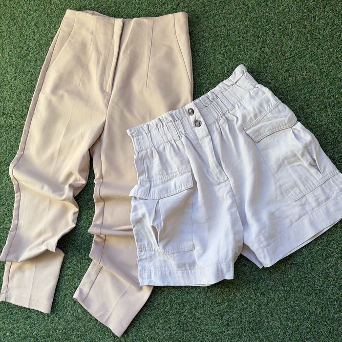 1 + 1 БЕЗПЛАТНО сетове дамски дънки