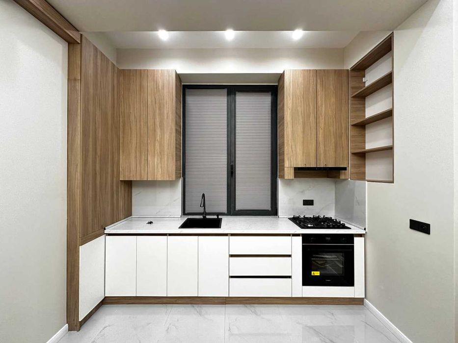 2/4/6 НОВОСТРОЙКА Массив Ялангач ор-р Эко Базар