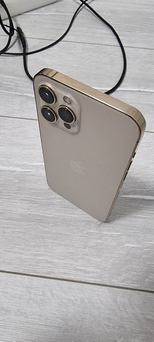 Iphone 12 Pro Max Gold Schimb/Vand