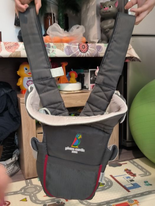 Рюкзак переноска для малышей