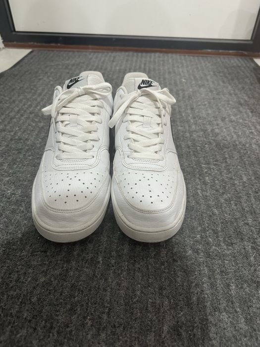 В хорошом состоянии, Мало носил