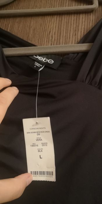 Rochie de seara BeBe