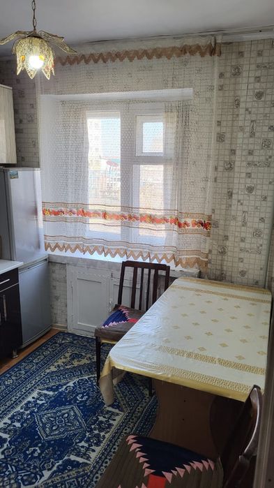 Сдам квартиру на первом этаже