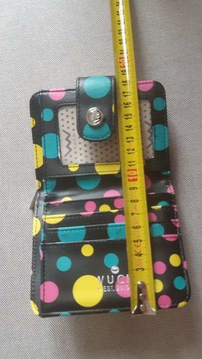 Дамско портмоне VUCH