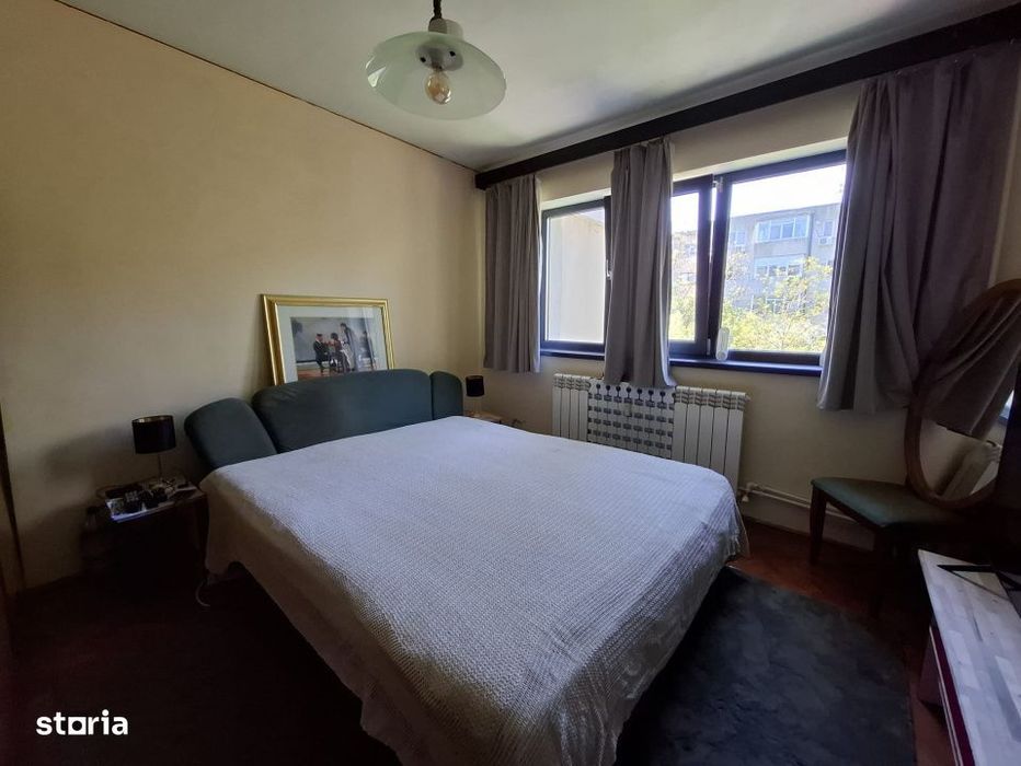 2 Camere  |  Dacia  |  City Park Mall