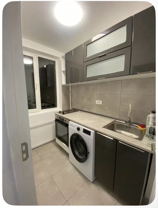 Garsoniera Drumul taberei 34 Afi Plazza moghioros metrou