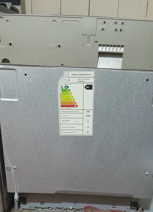 Посуда мойка SMEG