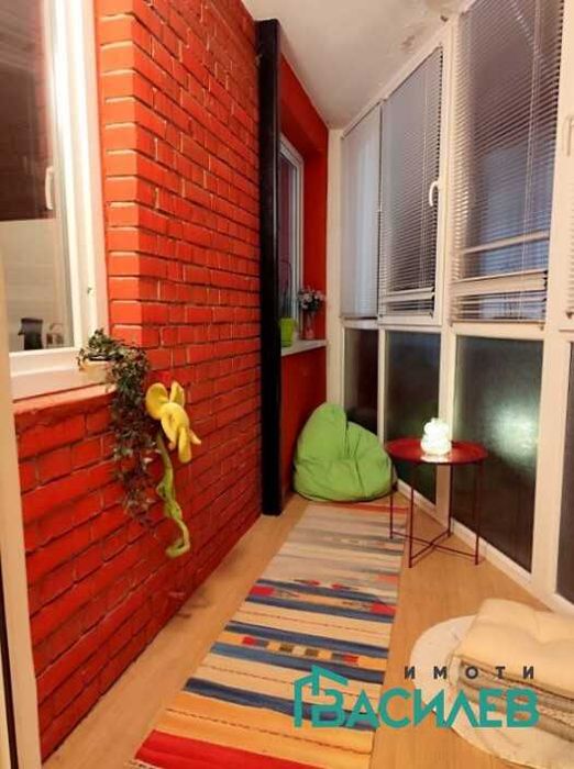 Продава се Двустаен апартамент в София, Център - 72 кв.м за 1488 €/кв.м - Снимка #9