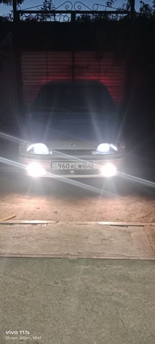 Продам ваз 2114,