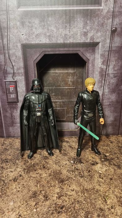 Star Wars Black series action фигурки Hasbro 15 cm / 6 inch