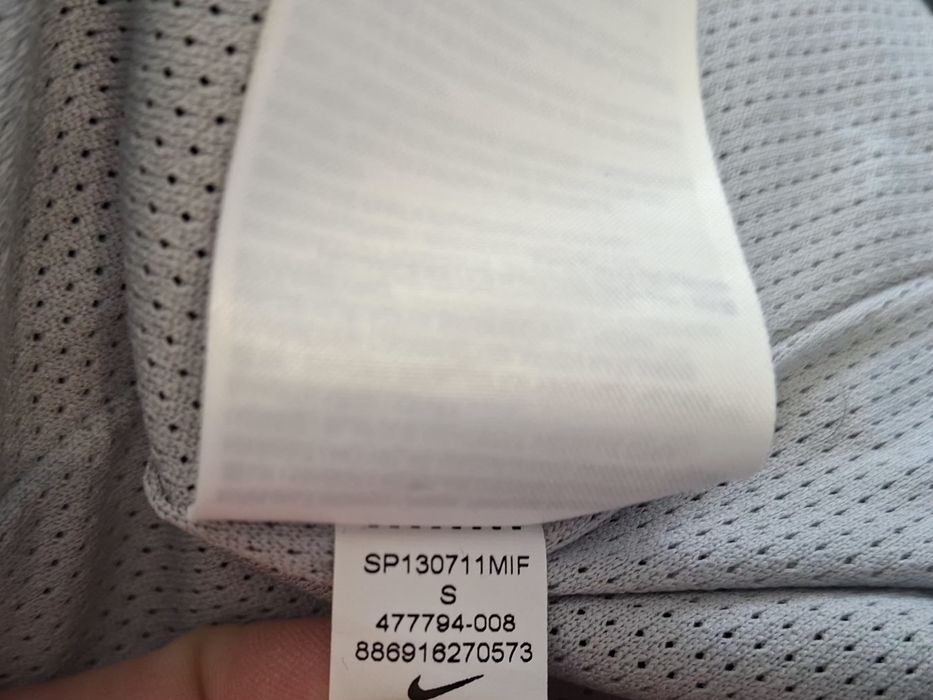 Nike Arsenal-Ориг.яке