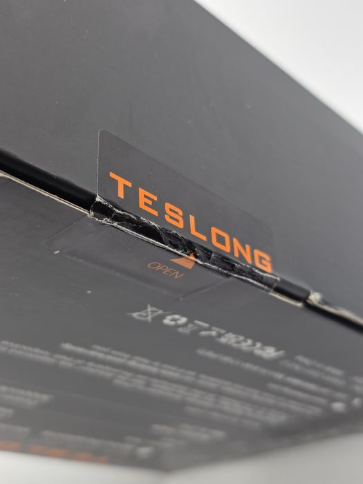 Cameră endoscopică Teslong TD500,cu lumină, cameră endoscopică rotativ