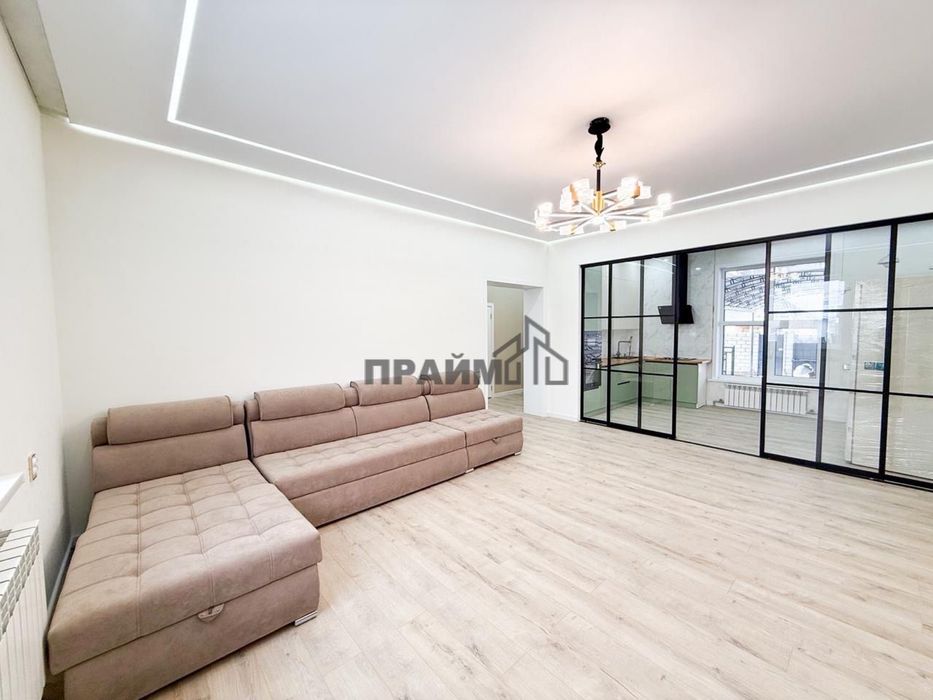 ПРОДАМ 5ком Дом Заря (Наримат ПРАЙМ)