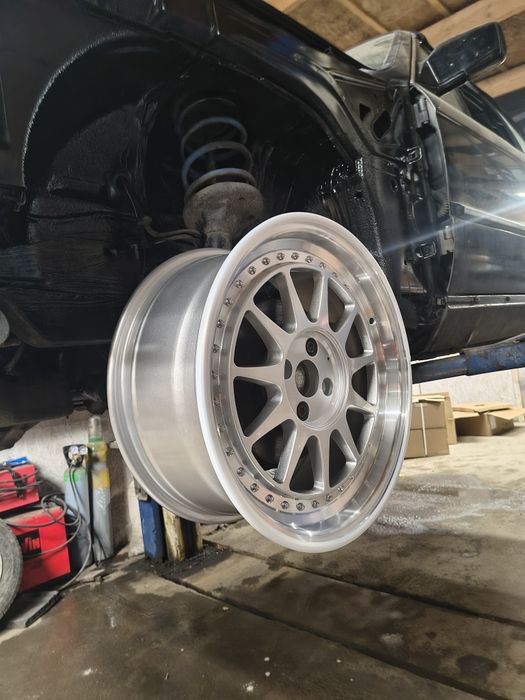 Jante 4x100 R17 ,R15