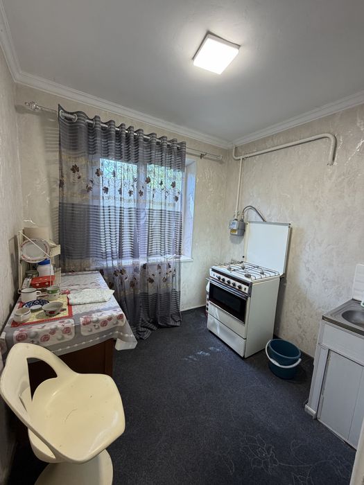 Квартира сотилади