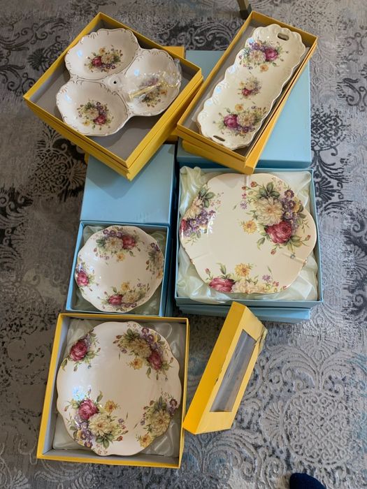 посуда сатылады 50000