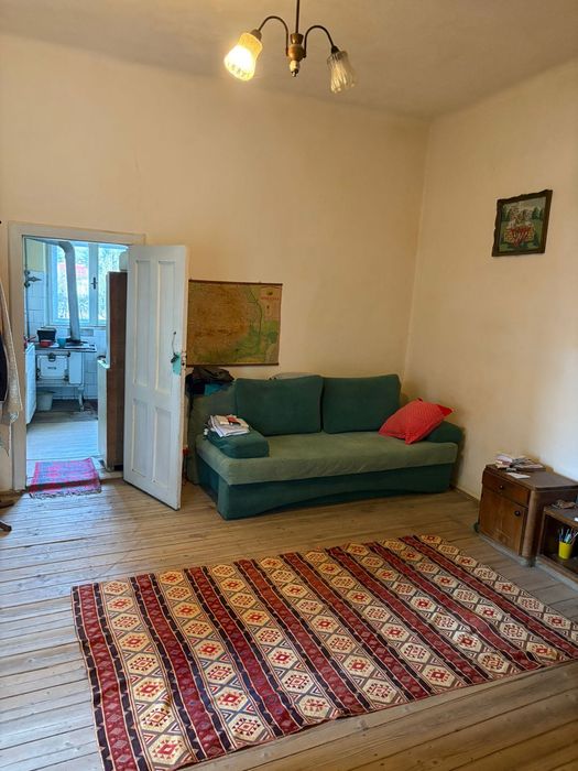 Casă centrală în Luduș