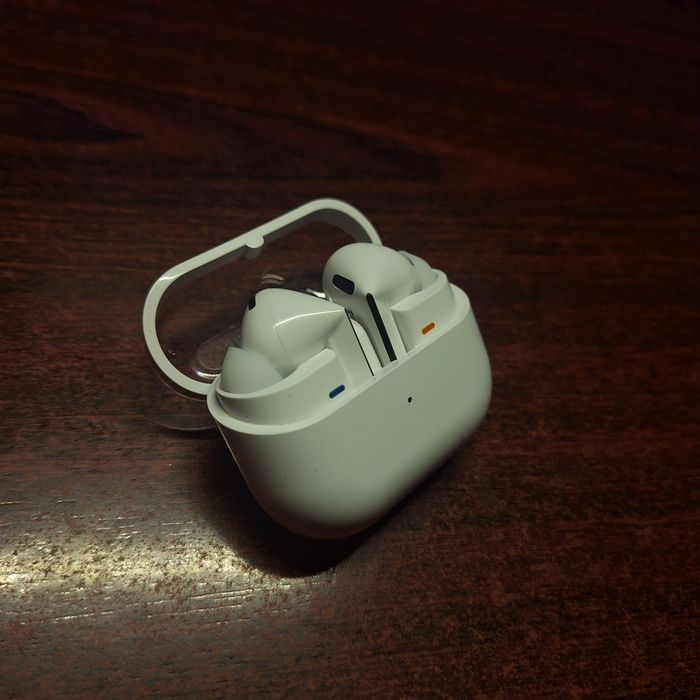 Samsung Galaxy Buds3 Pro – Alb