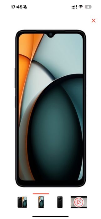 Продам Xiaomi Redmi A3