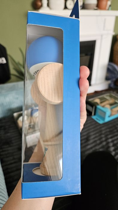 Kendama Krom - originala VANDUT