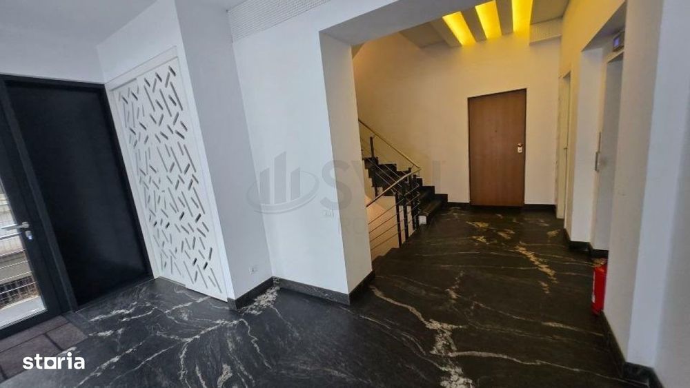 Apartament 4 camere - Calea Floresca - Eliade