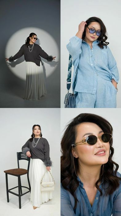 Фотосессии от 10 000 тг