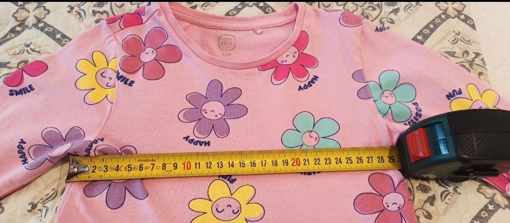 Rochița C&A și Smik, pentru 6 ani