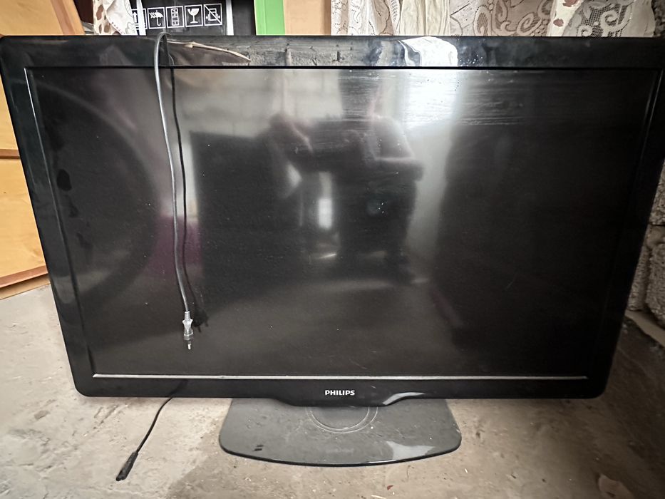 Телевизорлар сатылады