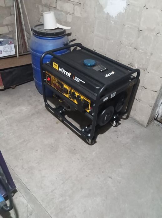 Сдам в аренду электростанцию